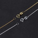 Collier Femme G443 1