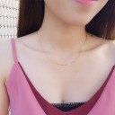 Collier Femme G451 3