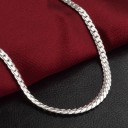 Collier Femme G459 3