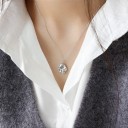 Collier Femme G544 4