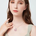 Collier Femme G579 2