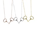 Collier Femme G581 1