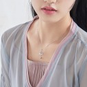 Collier Femme G628 2