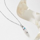 Collier Femme G628 5