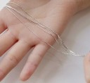 Collier Femme G652 2