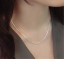 Collier Femme G652 4