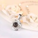 Collier Femme G659 3