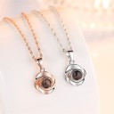 Collier Femme G659 1