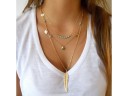 Collier Femme G676 12