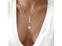 Collier Femme G676 14