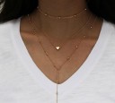 Collier Femme G676 1