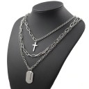Collier Femme G715 1