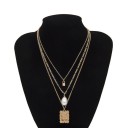 Collier Femme G806 1