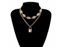 Collier Femme G806 3