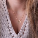 Collier Femme G827 2