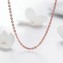 Collier Femme M117 4