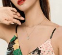Collier Femme M126 2