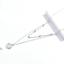 Collier Femme M126 3