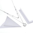 Collier Femme M126 4