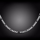 Collier Femme M127 4