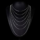 Collier Femme M13 1