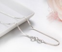 Collier Femme M13 3