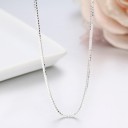 Collier Femme M13 4