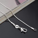 Collier Femme M14 1