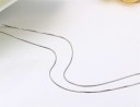 Collier Femme M15 3