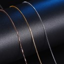 Collier Femme M1 1