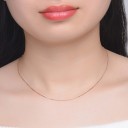Collier Femme M1 2