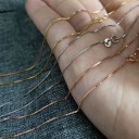 Collier Femme M1 5