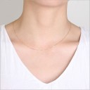 Collier Femme M23 1