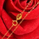 Collier Femme M23 3