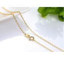 Collier Femme M27 5