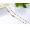 Collier Femme M27 7
