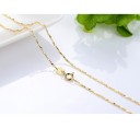 Collier Femme M27 10