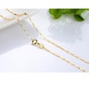 Collier Femme M27 11