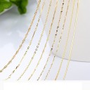 Collier Femme M27 2