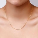 Collier Femme M27 4