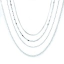 Collier Femme M28 1