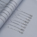 Collier Femme M32 2