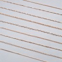 Collier Femme M32 5