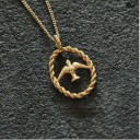Collier Femme M42 17