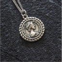 Collier Femme M42 26