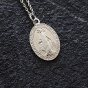 Collier Femme M42 28
