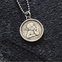 Collier Femme M42 30