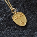 Collier Femme M42 33