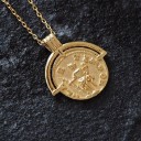 Collier Femme M42 35