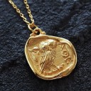 Collier Femme M42 37
